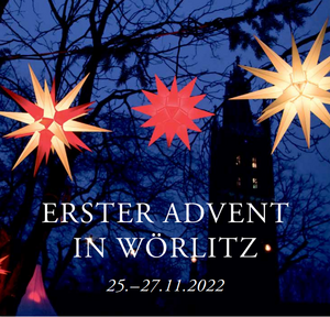 1 Advent Wrlitz