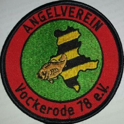 Angelverein Vockerode 78